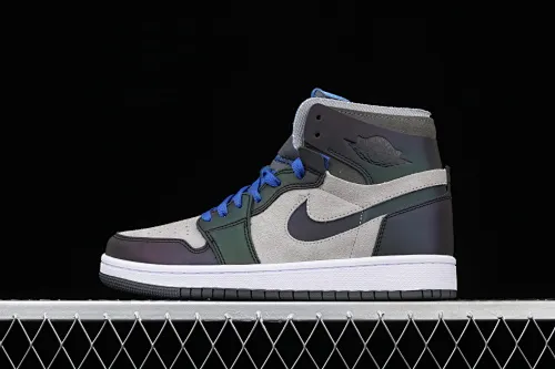 All Categories Air Jordan Jordan Series Basketball Shoes Air Jordan 1 High LPL x Air Jordan 1 Zoom Comfort "Iridescent" AJ1 Joe 1 Joint League of Legends Theme Basketball Shoes DD1453-001